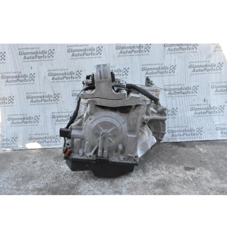 Αυτόματο Σασμάν Mini Cooper S R53 1.6 Supercharged W11B16D 2001-2005 (7540981-03)