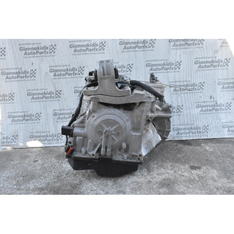 Αυτόματο Σασμάν Mini Cooper S R53 1.6 Supercharged W11B16D 2001-2005 (7540981-03)