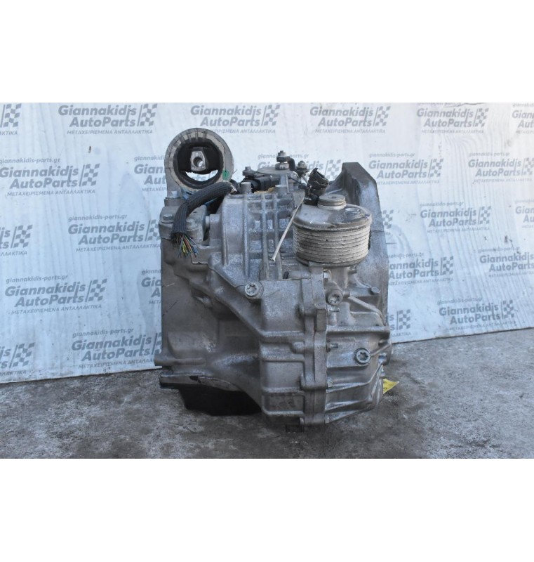 Αυτόματο Σασμάν Mini Cooper S R53 1.6 Supercharged W11B16D 2001-2005 (7540981-03)