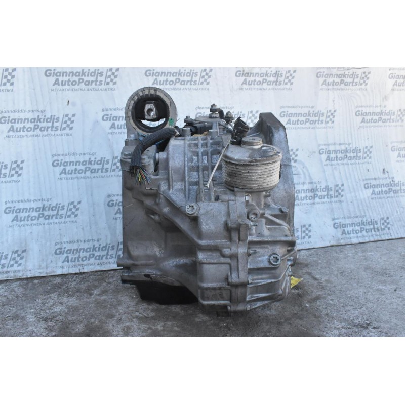 Αυτόματο Σασμάν Mini Cooper S R53 1.6 Supercharged W11B16D 2001-2005 (7540981-03)