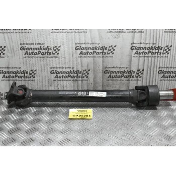 Κεντρικός Αξονας Mitsubishi L200 2.5 DI-D KB4T 2005-2015 3401Α918