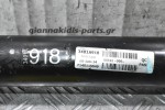 Κεντρικός Αξονας Mitsubishi L200 2.5 DI-D KB4T 2005-2015 3401Α918