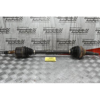 Ημιαξόνιο Αριστερό Αέρα Ford Mondeo HJBB 2.0cc TDCI 2001-2007