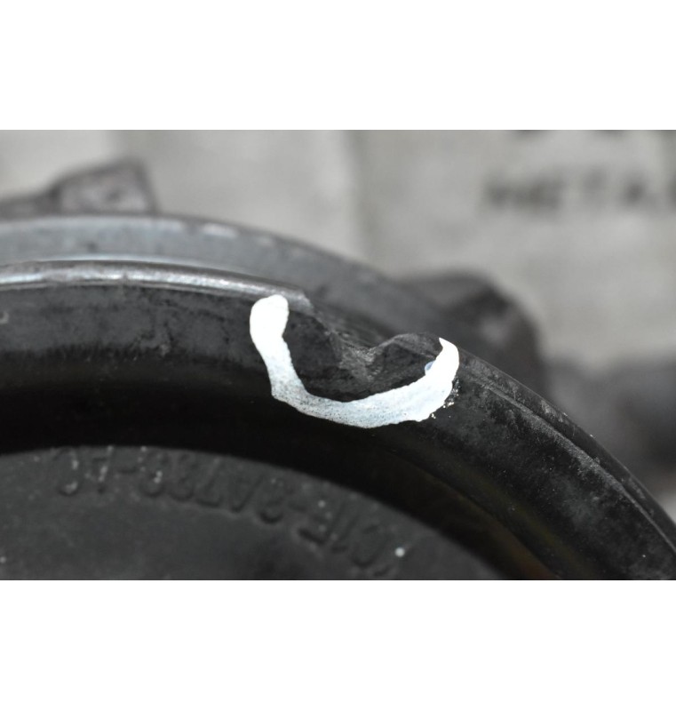 Αντλία Υδραυλικού Τιμονιού Ford Transit 2.4 TDCI H9FB 2006-2013 (Μικρό Χτύπημα Στην Τροχαλία)