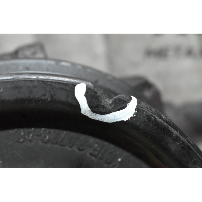 Αντλία Υδραυλικού Τιμονιού Ford Transit 2.4 TDCI H9FB 2006-2013 (Μικρό Χτύπημα Στην Τροχαλία)