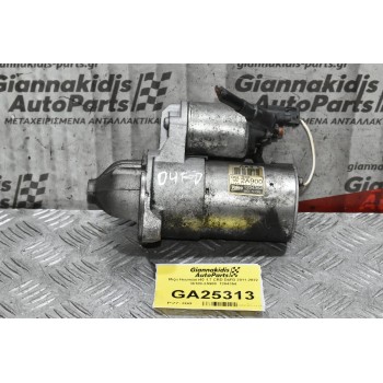 Μίζα Hyundai i40 1.7 CRD D4FD 2011-2022 36100-2A900  1204354