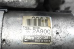 Μίζα Hyundai i40 1.7 CRD D4FD 2011-2022 36100-2A900  1204354