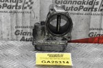Πεταλούδα Γκαζιού Hyundai Tucson/Santa Fe 2.2 D4EB 140ps 2001-2009 35100-27410