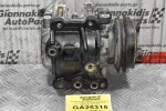 Κομπρεσέρ Aircondition - A/C Κλιματισμός Isuzu D-Max CALSONIC 4JK1 4JJ1 8980839230 (Με Βάση)