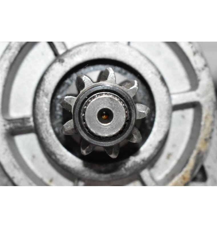 Μίζα Hyundai Santa Fe 2.2 D4EB 2005-2010