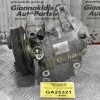 Κομπρεσέρ Aircondition Nissan Navara D40 YD25 2005-2012 CALSONIC 92600-EB400 (Euro 3)