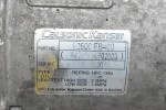 Κομπρεσέρ Aircondition Nissan Navara D40 YD25 2005-2012 CALSONIC 92600-EB400 (Euro 3)