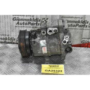 Κομπρεσέρ Aircondition Hyundai Santa Fe 2.2 D4EB 2004-2010 MA5EA-05