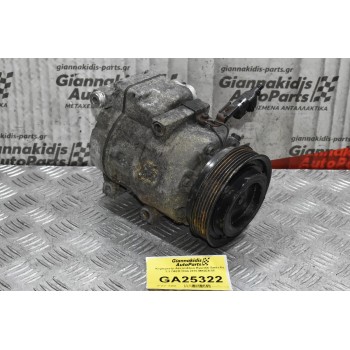 Κομπρεσέρ Aircondition Hyundai Santa Fe 2.2 D4EB 2004-2010 MA5EA-05