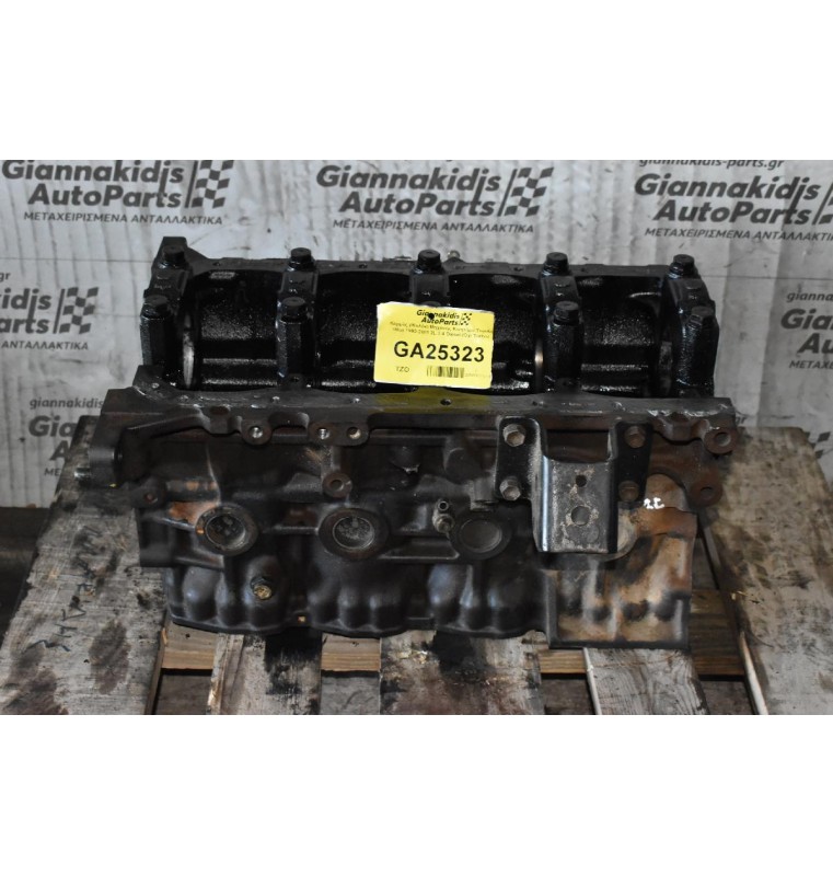 Κορμός (Μπλόκ) Μηχανής Κινητήρα Toyota Hilux 1990-2001 2L 2.4 Diesel (Οχι Turbo)