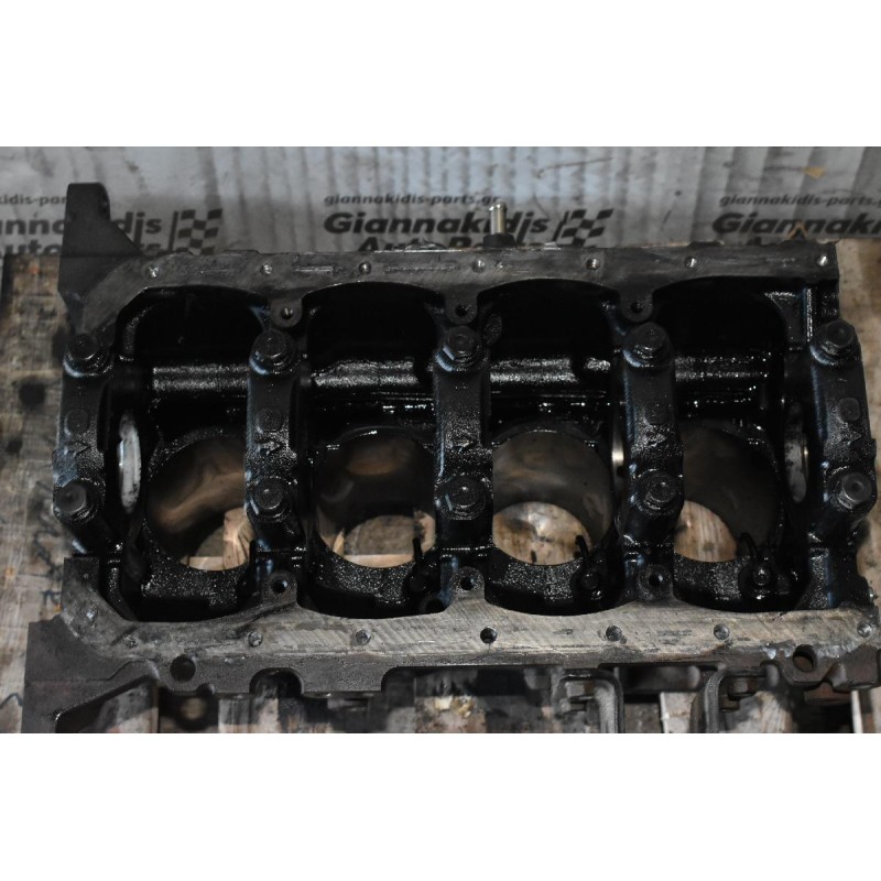 Κορμός (Μπλόκ) Μηχανής Κινητήρα Toyota Hilux 1990-2001 2L 2.4 Diesel (Οχι Turbo)