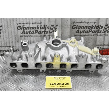 Πολλαπλή Εισαγωγής (Χταπόδι) Renault Master 2.3 M9T 2013-2021 140035154R  REN_315150