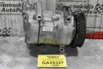 Κομπρεσέρ Aircondition - A/C Κλιματισμός Peugeot 308 5F02 2008-2015 DENSO 447150-1740 (Σπάσιμο Στην Τροχαλία)