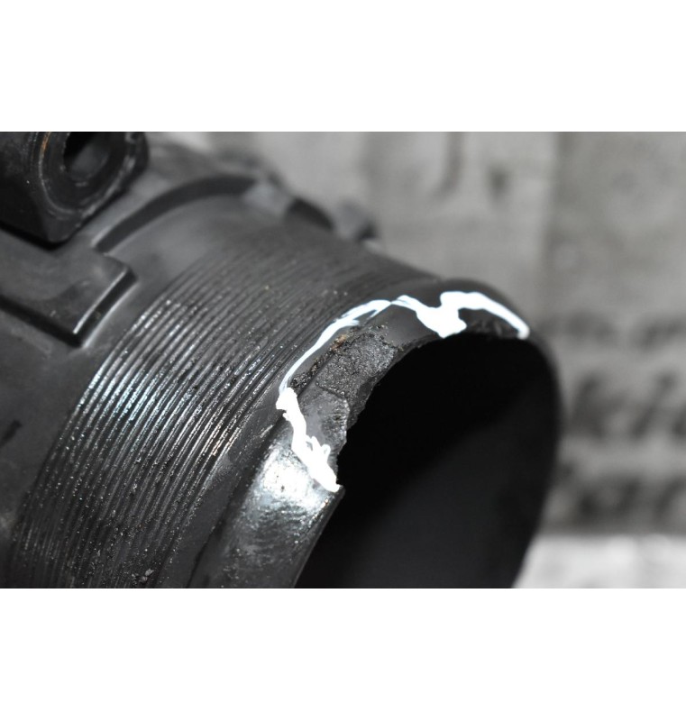 Πεταλούδα Γκαζιού Peugeot 308- Citroen C5 1.6 THP 5F02 2008-2015 CONTINENTAL V760491880-01 (Μικρό Σπάσιμο)