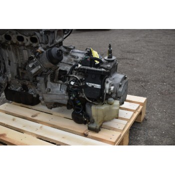 Αυτόματο Σασμάν Citroen DS3 / Pegeuot 5008 3008 THP 5F02 1.6 Turbo 156ps 2008-2015 (9674693580)