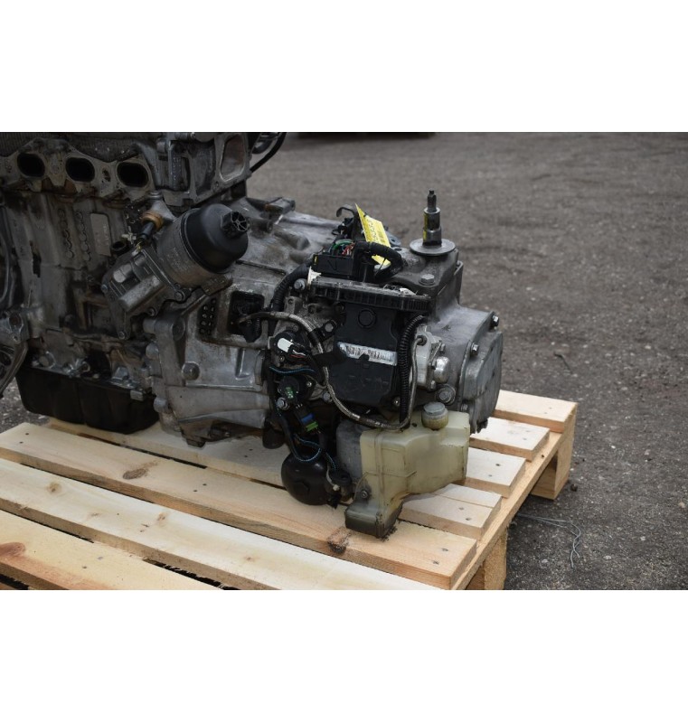 Αυτόματο Σασμάν Citroen DS3 / Pegeuot 5008 3008 THP 5F02 1.6 Turbo 156ps 2008-2015 (9674693580)