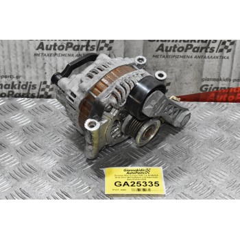 Δυναμό Mini Cooper R56 1.6 N16B16A 2010-2013 MITSUBISHI V75769218002 A003TG5281ZEB