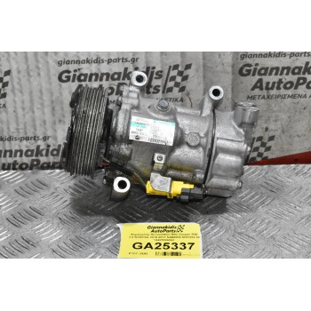 Κομπρεσέρ Aircondition Mini Cooper R56 1.6 N16B16A 2010-2013 SANDEN 9223392-02 14485506062
