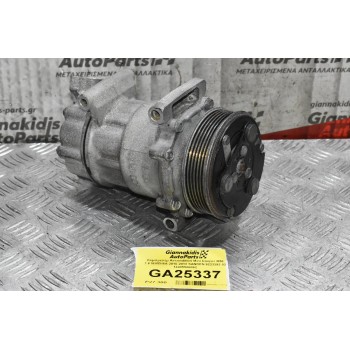 Κομπρεσέρ Aircondition Mini Cooper R56 1.6 N16B16A 2010-2013 SANDEN 9223392-02 14485506062