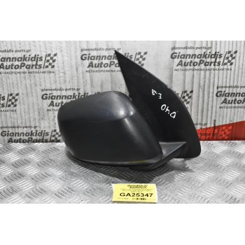 Καθρέπτης Ηλεκτρικός Δεξιός Nissan Navara D40 2005-2022 (5 επαφές) 96301-EB010