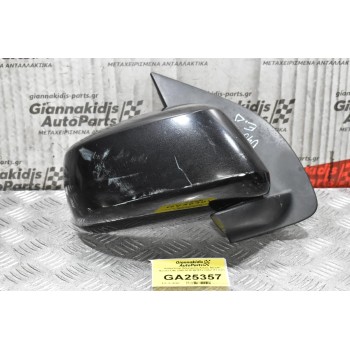 Καθρέπτης Ηλεκτρικός Δεξιός Nissan Navara D40 2005-2010 96301-EB262 (11 pins)