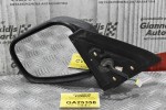 Καθρέπτης Ηλεκτρικός Αριστερός Mitsubishi Pajero Pinin 1998-2005 (3 pins)