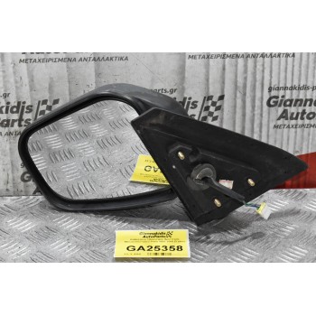 Καθρέπτης Ηλεκτρικός Αριστερός Mitsubishi Pajero Pinin 1998-2005 (3 pins)