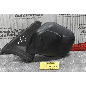 Καθρέπτης Ηλεκτρικός Αριστερός Mitsubishi Pajero Pinin 1998-2005 (3 pins)