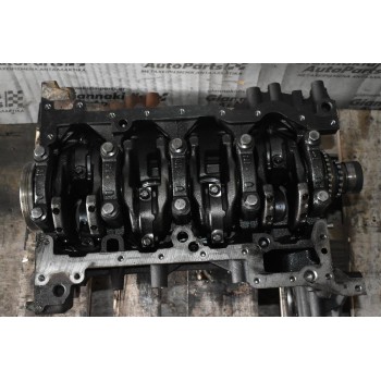 Κορμός (Μπλόκ) Μηχανής Ford Transit 2.4 TDCI 115PS JXFA 2005-2010 (Κομπλέ Με Στρόφαλο STD)