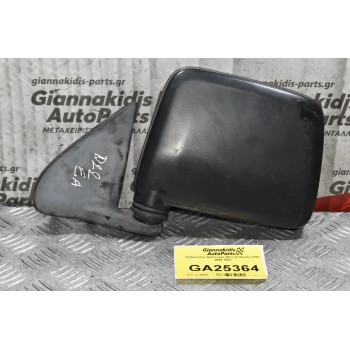 Καθρέπτης Αριστερός Nissan Navara D22 1998-2001