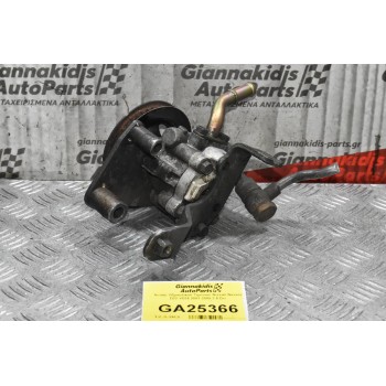 Αντλία Υδραυλικού Τιμονιού Nissan Navara D22 YD25 2001-2005 2.5 Dci