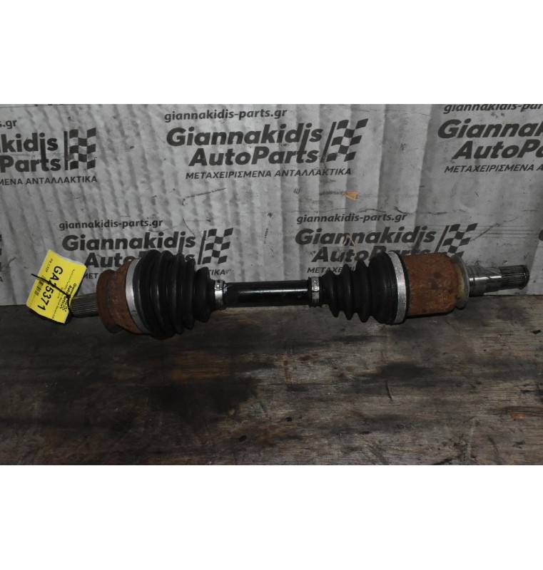 Ημιαξόνιο Εμπρός Δεξιό Nissan Navara D40 2005-2015