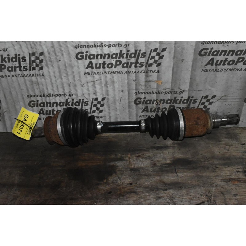 Ημιαξόνιο Εμπρός Δεξιό Nissan Navara D40 2005-2015