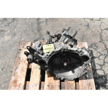 Κιβώτιο Ταχυτήτων / Σασμάν Μηχανικό Toyota Avensis  2.0 D4D 1CD 2003-2008