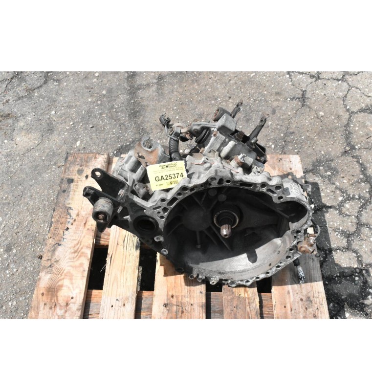 Κιβώτιο Ταχυτήτων / Σασμάν Μηχανικό Toyota Avensis  2.0 D4D 1CD 2003-2008
