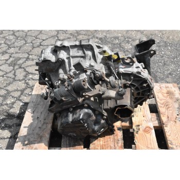 Κιβώτιο Ταχυτήτων / Σασμάν Μηχανικό Toyota Avensis  2.0 D4D 1CD 2003-2008