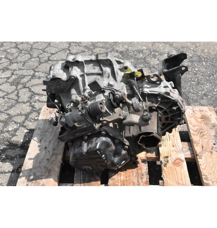 Κιβώτιο Ταχυτήτων / Σασμάν Μηχανικό Toyota Avensis  2.0 D4D 1CD 2003-2008