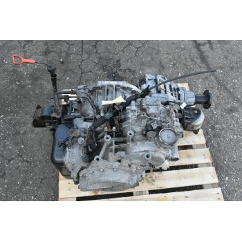 Κιβώτιο Ταχυτήτων 4Χ4 / Αυτόματο  Hyundai Santa Fe 2.2 D4EB 2005-2010