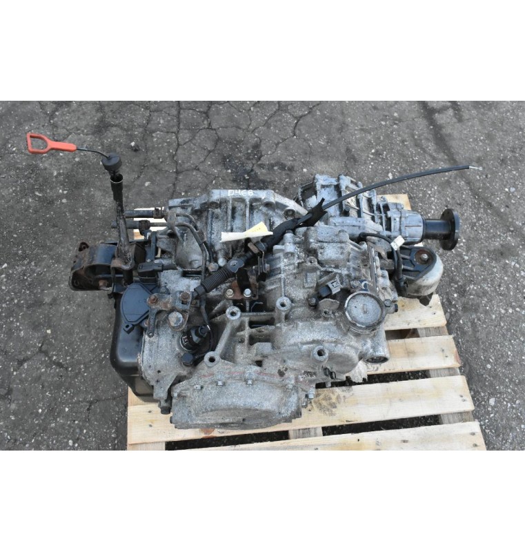 Κιβώτιο Ταχυτήτων 4Χ4 / Αυτόματο  Hyundai Santa Fe 2.2 D4EB 2005-2010
