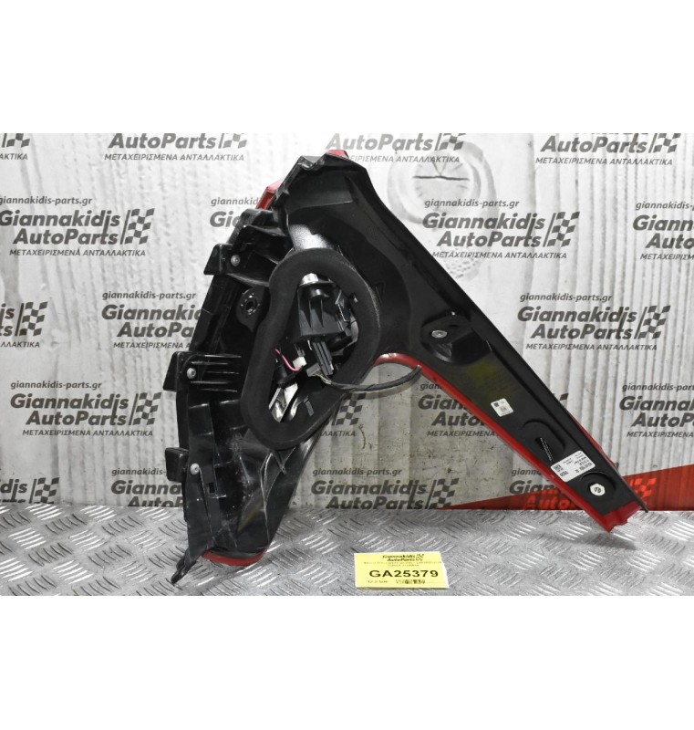 Φανάρι Πίσω Αριστερό Volvo V40 2012-2019 Y555SX 31395844
