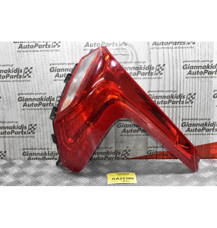 Φανάρι Πίσω Δεξιό Volvo V40 2012-2019 Y555DX 31395845