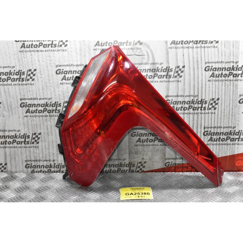 Φανάρι Πίσω Δεξιό Volvo V40 2012-2019 Y555DX 31395845