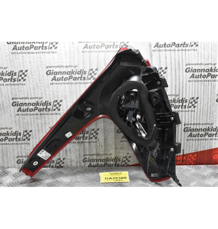 Φανάρι Πίσω Δεξιό Volvo V40 2012-2019 Y555DX 31395845