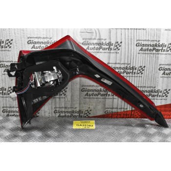 Φανάρι Πίσω Αριστερό Volvo V60 2011-2013 31214963 (Γνήσιο)