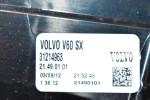 Φανάρι Πίσω Αριστερό Volvo V60 2011-2013 31214963 (Γνήσιο)